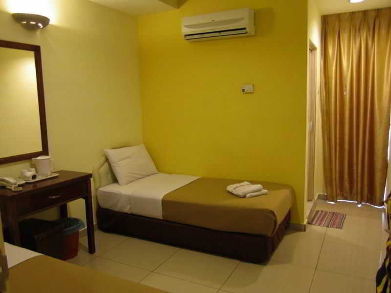 Sun Inns Hotel Puchong Exterior foto