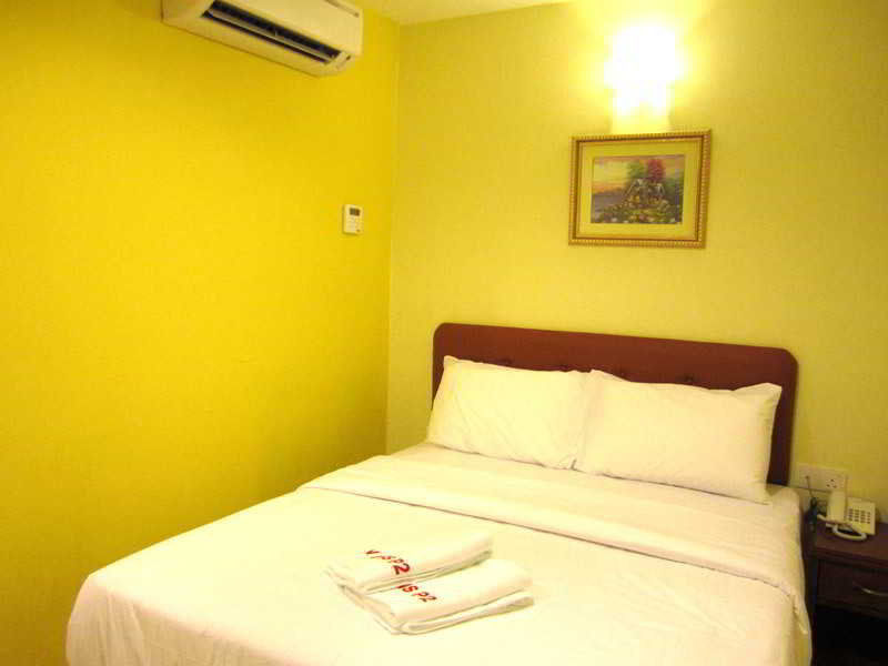 Sun Inns Hotel Puchong Exterior foto